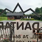 Dantar Gasthof 3*