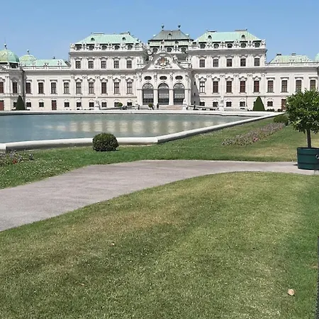 Pensjonat Dantar Kudowa-Zdrój