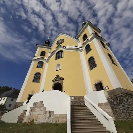 Dantar Kudowa-Zdrój