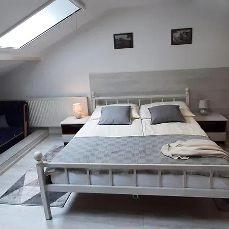 Dantar Gæstehus 3*
