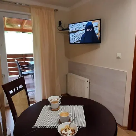 Dantar 3* Kudowa-Zdrój