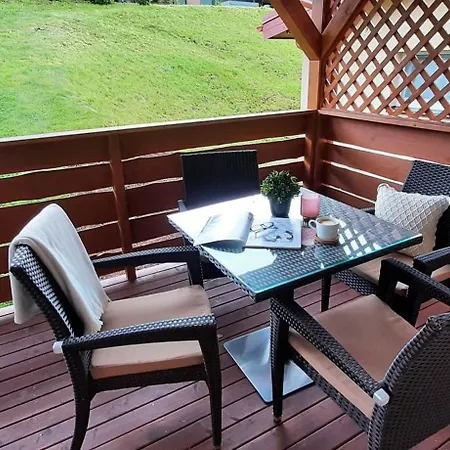 Dantar Gæstehus 3*