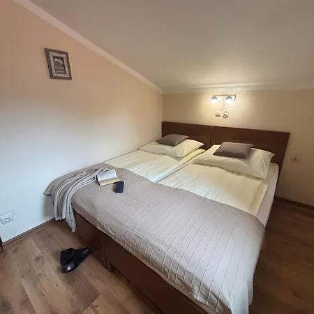 Gæstehus Dantar Kudowa-Zdrój