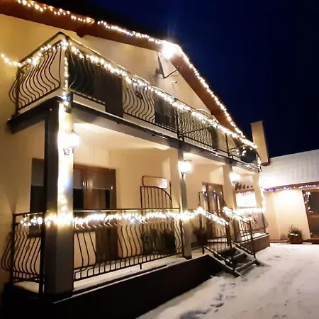 Dantar 3* Kudowa-Zdrój