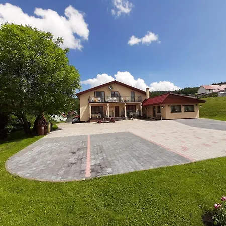 Dantar 3* Kudowa-Zdrój