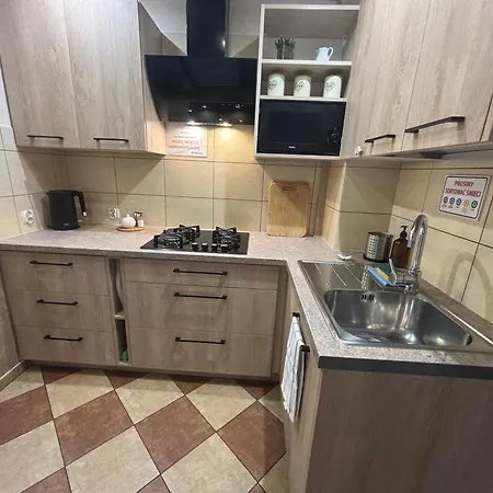 Dantar 3* Kudowa-Zdrój