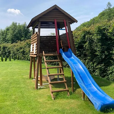 Dantar Kudowa-Zdrój