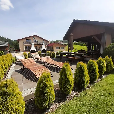 Dantar 3* Kudowa-Zdrój