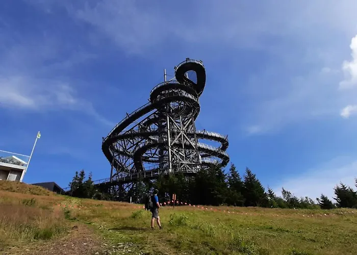 Dantar Maison d'hôtes