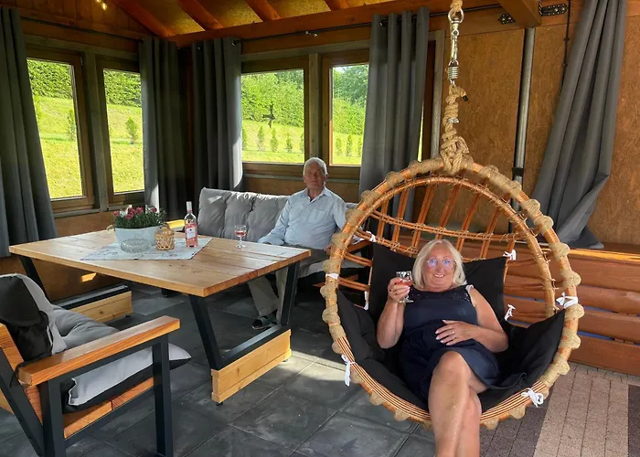 Dantar Maison d'hôtes 3*