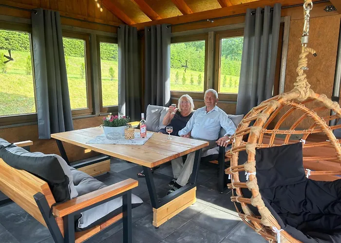 Maison d'hôtes Dantar Kudowa-Zdrój