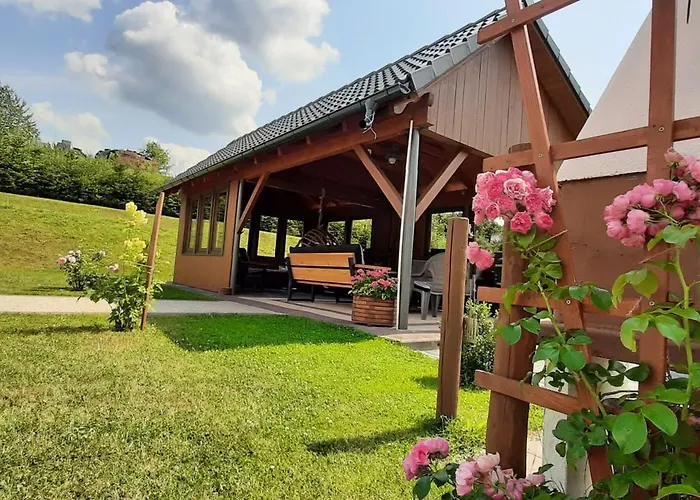 Dantar Maison d'hôtes 3*