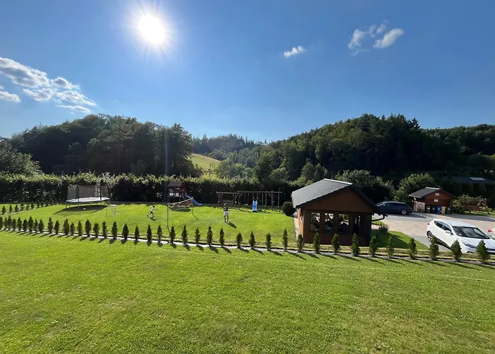 Dantar 招待所 库多瓦-兹德鲁伊