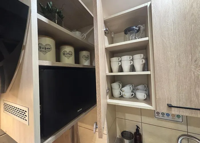 Dantar 招待所 库多瓦-兹德鲁伊